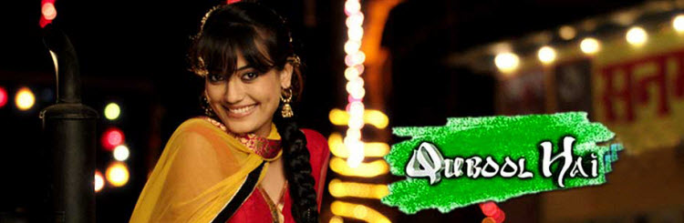 Согласие / Согласна / Qubool Hai Все серии (Индия, 2012) индийский сериал на русском языке Согласие / Согласна / Qubool Hai Все серии (Индия, 2012) индийский сериал на русском языке