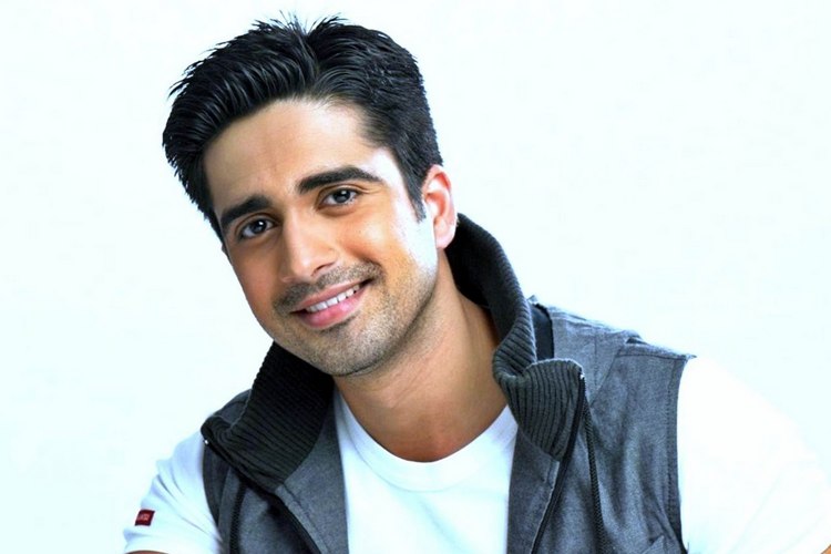 Авинаш Сачдев индийский актер