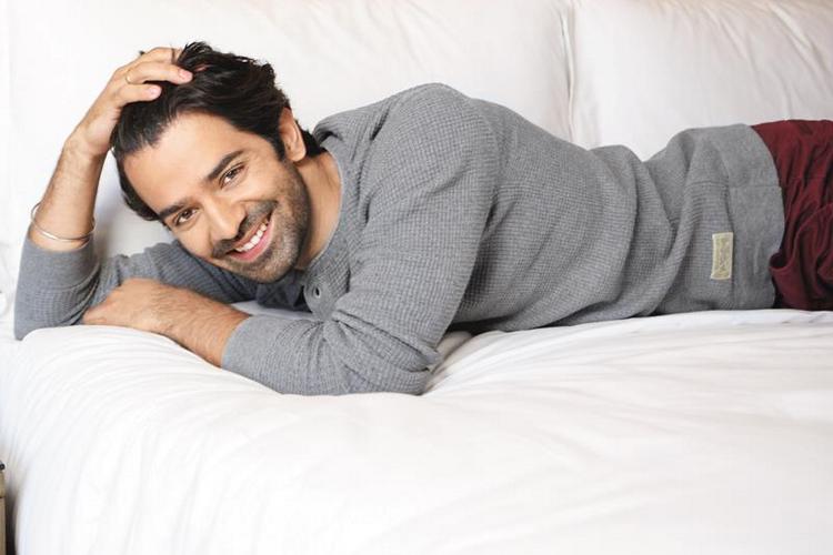 Барун Собти индийский актер