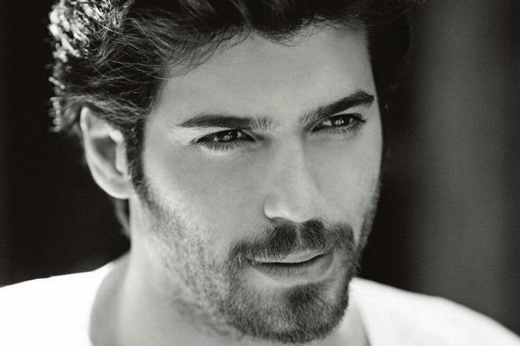 Джан Яман турецкий актер