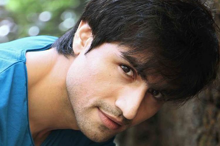 Харшад Чопра индийский актер