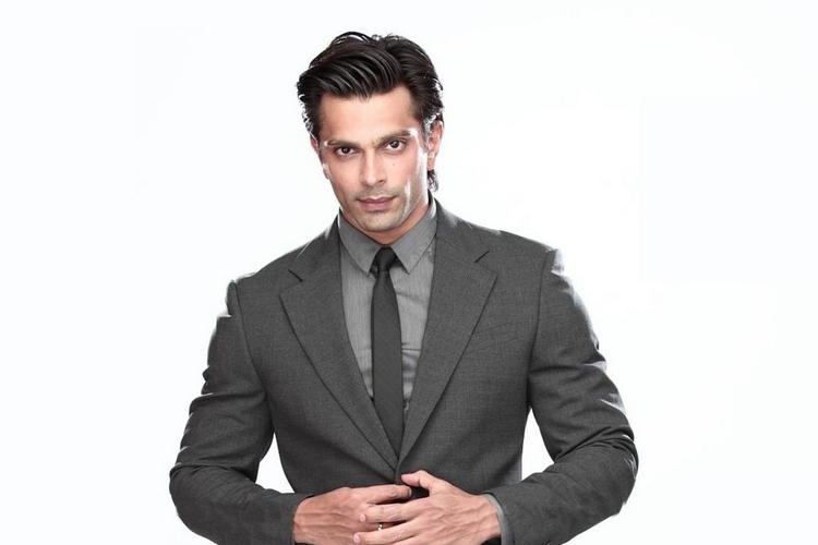 Каран Сингх Гровер индийский актер