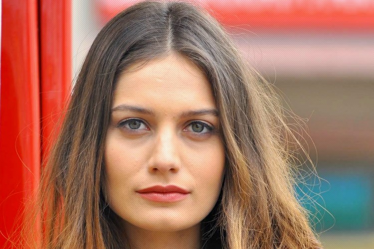 Гюльджан Арслан турецкая актриса