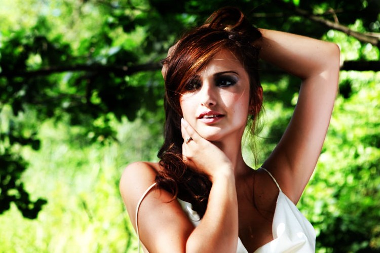 Илкин Тюфекчи  турецкая актриса