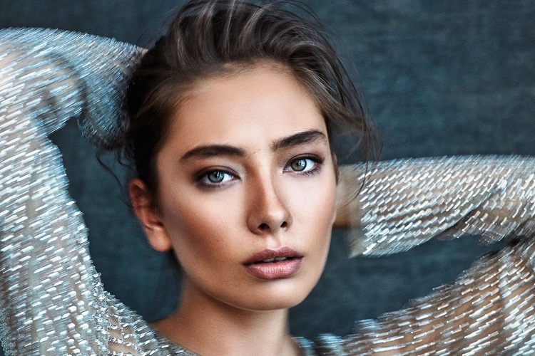 Неслихан Атагюль турецкая актриса