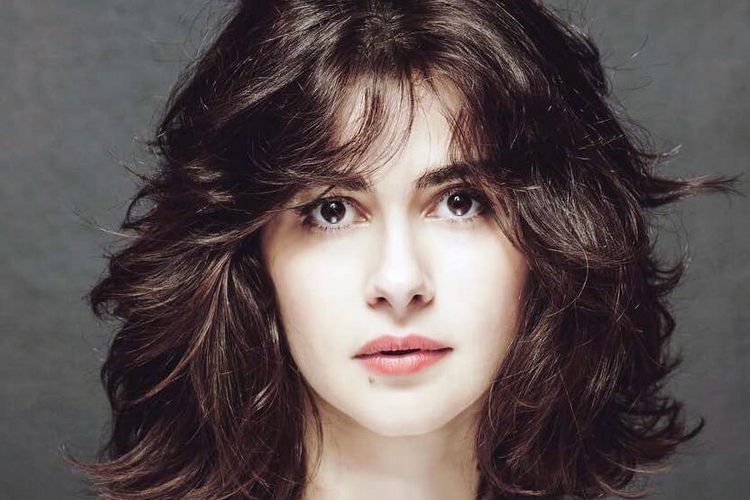 Несрин Джавадзаде турецкая актриса