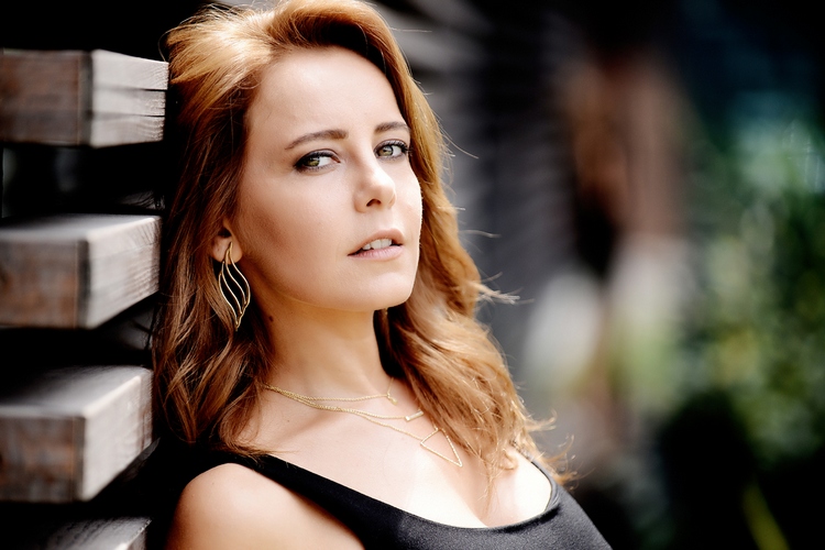 Вильдан Атасевер турецкая актриса