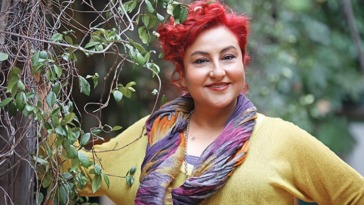 Озлем Токаслан турецкая актриса