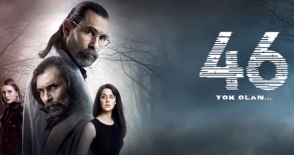 46 Исчезнувших / 46 Yok Olan Все серии (Турция, 2016) турецкий сериал на русском языке 46 Исчезнувших / 46 Yok Olan турецкий сериал