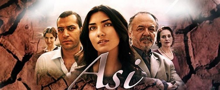 Аси турецкий сериал