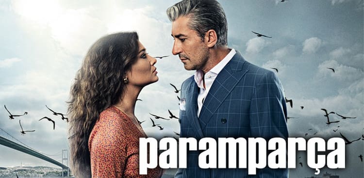 Вдребезги / Осколки / турецкий сериал