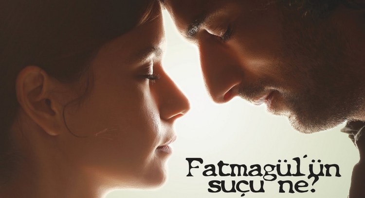 В чем вина Фатмагюль турецкий сериал