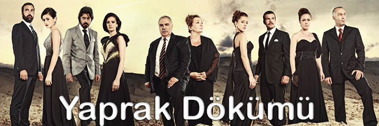 Листопад турецкий сериал