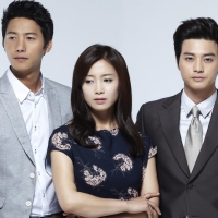 Goddess of marriage (1)