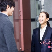 Divorce Lawyer in Love (3)