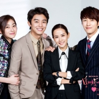 Divorce Lawyer in Love (5)