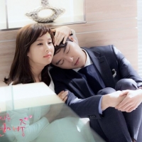 Divorce Lawyer in Love (8)