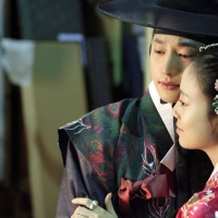 The Princess Man (4)