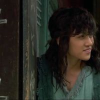 Warrior Baek Dong-soo (2)