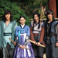 Warrior Baek Dong-soo (3)