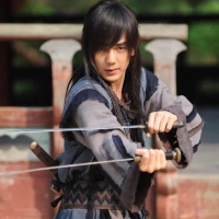 Warrior Baek Dong-soo (4)