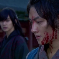 Warrior Baek Dong-soo (7)