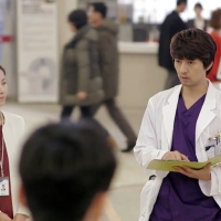 Emergency Couple (1)