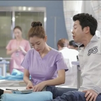 Emergency Couple (2)