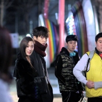 Emergency Couple (3)