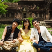 Time of Dog and Wolf (3)