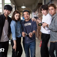 You're All Surrounded (1)