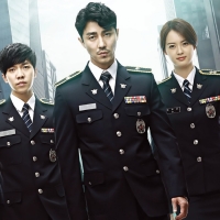 You're All Surrounded (2)