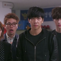 You're All Surrounded (3)