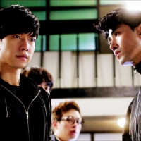 You're All Surrounded (4)