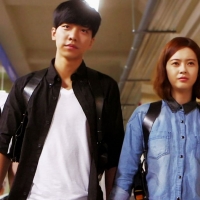 You're All Surrounded (6)