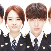 You're All Surrounded (7)