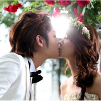 Love rain (7)