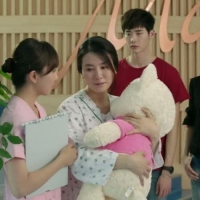 Doctor Stranger  (3)