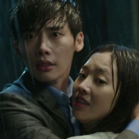 Doctor Stranger  (5)