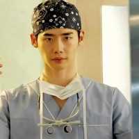 Doctor Stranger  (8)