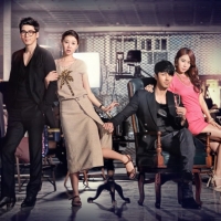 The Greatest Love (1)