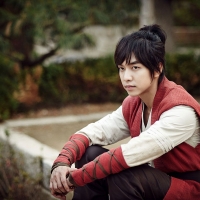 Gu Family Book (2)