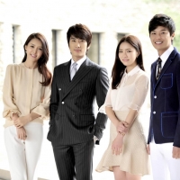 When a Man Falls in Love (3)