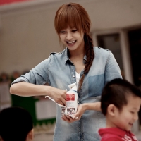 When Love Walked In (4)