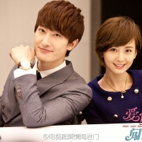 When Love Walked In (6)