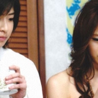 The thread of destiny (1)