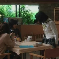 The thread of destiny (3)