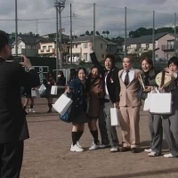 The thread of destiny (6)