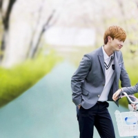 Who Are You - School (1)