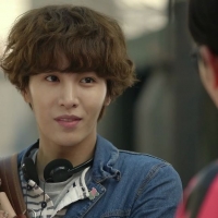 My Unfortunate Boyfriend (1)